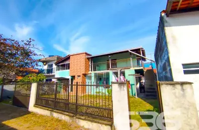 Casa com 5 quartos à venda na Amândio Cabral, 1160, Centro, Balneário Barra do Sul