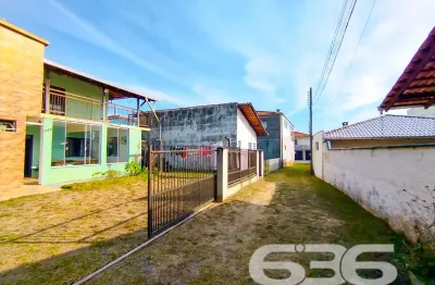 Casa com 5 quartos à venda na Amândio Cabral, 1160, Centro, Balneário Barra do Sul