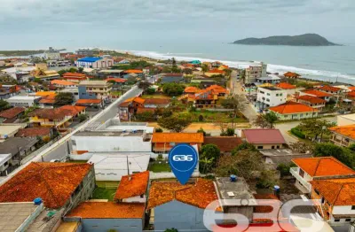 Casa com 5 quartos à venda na Amândio Cabral, 1160, Centro, Balneário Barra do Sul