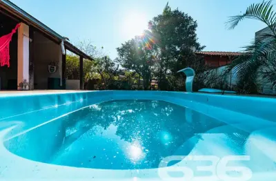 Casa com 4 quartos à venda na Rua Selma Doering Bruhns, 2021, Jardim Iririú, Joinville