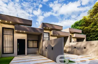 Casa com 3 quartos à venda na Jaraguá Do Sul, 350, Costeira, Balneário Barra do Sul