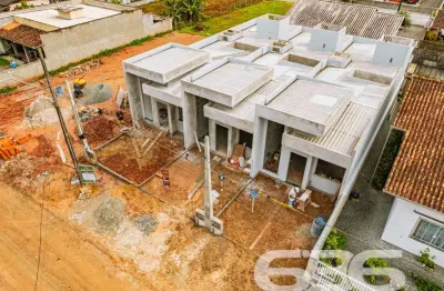 Casa com 3 quartos à venda na Jaraguá Do Sul, Costeira, Balneário Barra do Sul