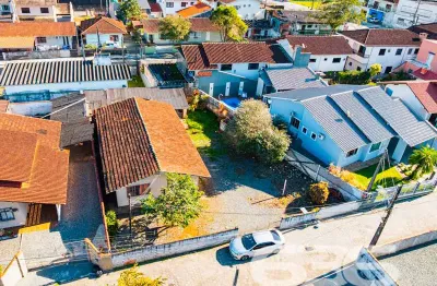 Casa com 2 quartos à venda na Albano Schimdt, 70, Boa Vista, Joinville