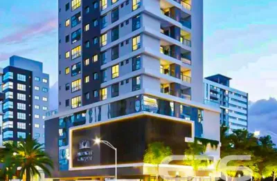 Apartamento com 2 quartos à venda na Rua 406, Morretes, Itapema