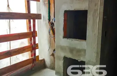 Apartamento com 2 quartos à venda na Rua 406, Morretes, Itapema