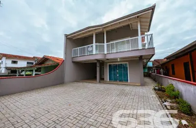 Casa com 4 quartos à venda na Amândio Cabral, 283, Centro, Balneário Barra do Sul