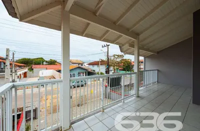 Casa com 4 quartos à venda na Amândio Cabral, 283, Centro, Balneário Barra do Sul