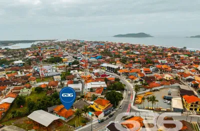Casa com 3 quartos à venda na Amândio Cabral, 393, Centro, Balneário Barra do Sul