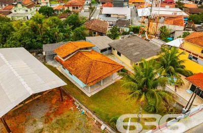 Casa com 3 quartos à venda na Amândio Cabral, 393, Centro, Balneário Barra do Sul