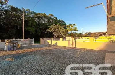 Casa com 3 quartos à venda na Jaraguá Do Sul, 423, Costeira, Balneário Barra do Sul