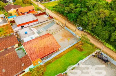 Casa com 3 quartos à venda na Jaraguá Do Sul, 423, Costeira, Balneário Barra do Sul