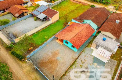 Casa com 3 quartos à venda na Jaraguá Do Sul, 423, Costeira, Balneário Barra do Sul