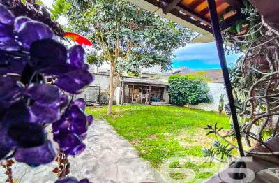 Casa com 4 quartos à venda na Valença, 419, Guanabara, Joinville