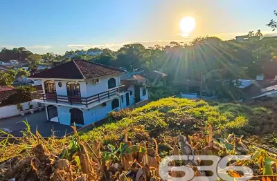 Terreno à venda na Voluntários Da Patria, Itaum, Joinville