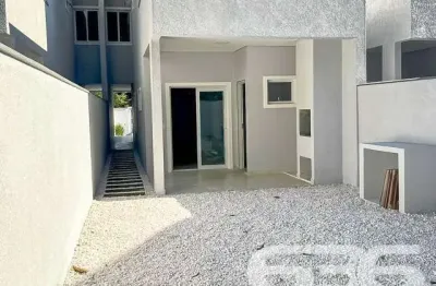 Casa com 3 quartos à venda na Rua Santa Catarina, 95, Floresta, Joinville