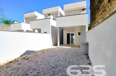Casa com 3 quartos à venda na Rua Alexandre Schlemm, 95, Anita Garibaldi, Joinville