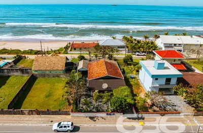 Casa com 4 quartos à venda na Nereu Ramos, 2693, Salinas, Balneário Barra do Sul