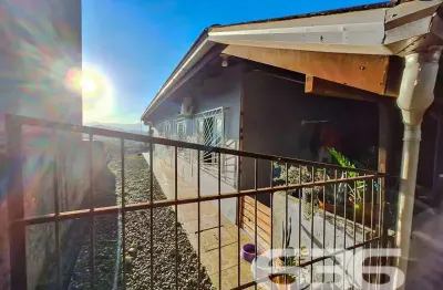 Casa com 4 quartos à venda na Voluntários Da Patria, 226, Itaum, Joinville