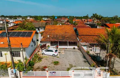Casa com 3 quartos à venda na Amândio Cabral, 299, Centro, Balneário Barra do Sul