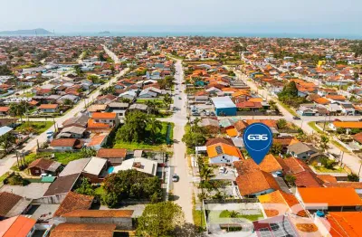 Casa com 3 quartos à venda na Amândio Cabral, 299, Centro, Balneário Barra do Sul