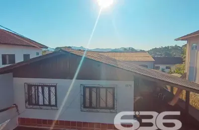 Casa com 8 quartos à venda na Voluntários Da Patria, 1375, Itaum, Joinville