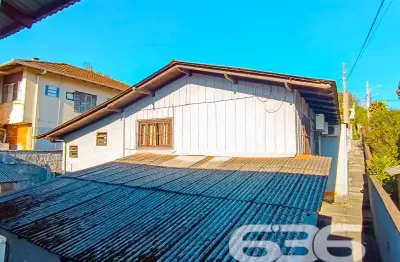 Casa com 8 quartos à venda na Voluntários Da Patria, 1375, Itaum, Joinville