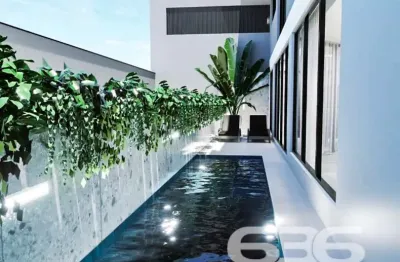 Apartamento com 3 quartos à venda na Rua Alexandre Schlemm, 418, Anita Garibaldi, Joinville