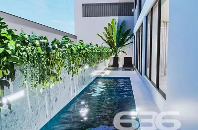 Apartamento com 3 quartos à venda na Rua Alexandre Schlemm, 418, Anita Garibaldi, Joinville