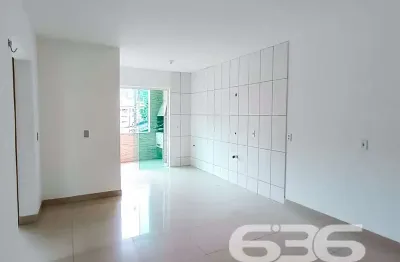 Apartamento com 2 quartos à venda na Avenida Paulo Schroeder, 1968, Petrópolis, Joinville