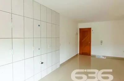 Apartamento com 2 quartos à venda na Avenida Paulo Schroeder, 1968, Petrópolis, Joinville