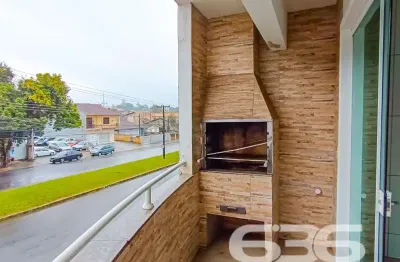 Apartamento com 2 quartos à venda na Avenida Paulo Schroeder, 1968, Petrópolis, Joinville