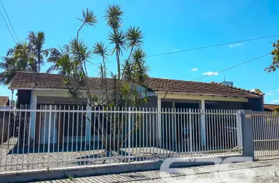 Casa com 2 quartos à venda na Rua Almirante Jaceguay, 38, Costa e Silva, Joinville