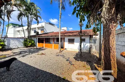 Casa com 2 quartos à venda na Rua Almirante Jaceguay, 38, Costa e Silva, Joinville