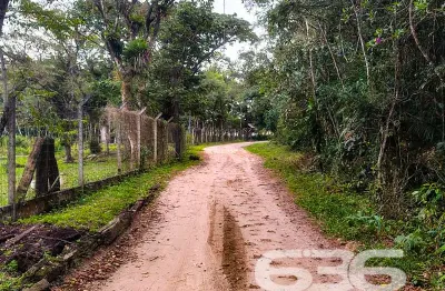 Terreno à venda na Areais, Conquista, Balneário Barra do Sul