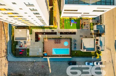 Apartamento com 2 quartos à venda na Rua Das Orquídeas, 571, Itacolomi, Balneário Piçarras