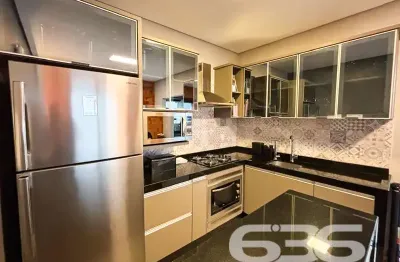 Casa com 2 quartos à venda na Rua Papa João XXIII, 128, Iririú, Joinville