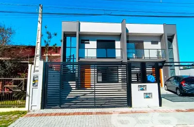 Casa com 3 quartos à venda na Rua Quinze de Novembro, 389, Glória, Joinville