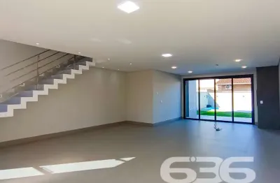 Casa com 3 quartos à venda na Rua Quinze de Novembro, 389, Glória, Joinville