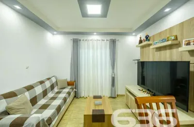 Casa com 3 quartos à venda na Rua Paulista 2, 689, Itacolomi, Balneário Piçarras