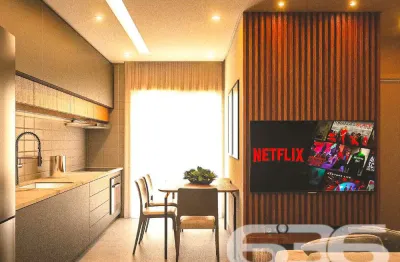 Apartamento com 3 quartos à venda na Rua Miosotes, 845, Fátima, Joinville