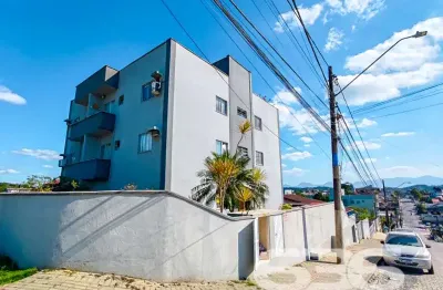 Apartamento com 2 quartos à venda na Rua Santa Catarina, 480, Floresta, Joinville