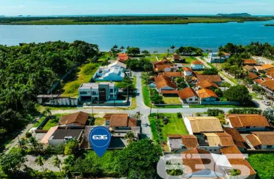 Terreno à venda na Perequê, Pinheiros, Balneário Barra do Sul