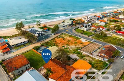 Casa com 9 quartos à venda na Nereu Ramos, 463, Salinas, Balneário Barra do Sul