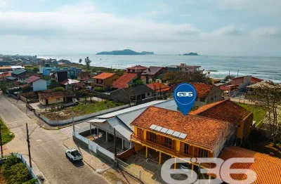Casa com 9 quartos à venda na Nereu Ramos, 463, Salinas, Balneário Barra do Sul