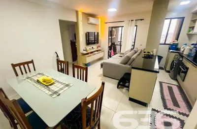 Apartamento com 2 quartos à venda na Rua Das Orquídeas, Itacolomi, Balneário Piçarras