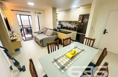 Apartamento com 2 quartos à venda na Rua Das Orquídeas, Itacolomi, Balneário Piçarras