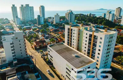 Apartamento com 2 quartos à venda na Rua Das Orquídeas, Itacolomi, Balneário Piçarras