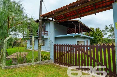Chácara / sítio com 4 quartos à venda na Perequê, Pinheiros, Balneário Barra do Sul