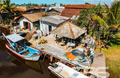Casa com 4 quartos à venda na Amândio Cabral, 33, Centro, Balneário Barra do Sul