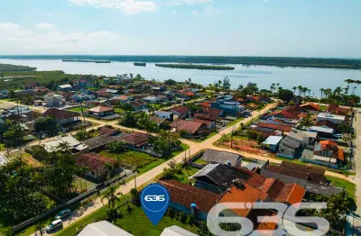 Casa com 1 quarto à venda na Perequê, Pinheiros, Balneário Barra do Sul